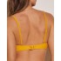 Желтый бюстгальтер пляжный Ysabel Mora 82175, Цвет: желтый, Размеры: 85B, изображение 2
