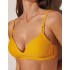 Желтый бюстгальтер пляжный Ysabel Mora 82175, Цвет: желтый, Размеры: 85B, изображение 3