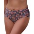 Низ купальника Akcent AN251 slip, Цвет: мультиколор, Размеры: XL