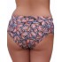 Низ купальника Akcent AN251 slip, Цвет: мультиколор, Размеры: XL, изображение 2