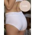 Сверхэластичные трусы слипы Janira FLEXIE ADAPT 30561 BRAGA LACE dune, Цвет: dune (песочный), Размеры: S/M/L/XL, изображение 2