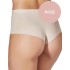 Сверхэластичные трусы шорты Janira FLEXIE ADAPT SHORTY 1032182 rose, Цвет: rose (розовый), Размеры: S/M/L/XL, изображение 2