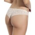 Трусики бразилиана Selene LAIA-MARCELA 3121 слоновая кость, Цвет: слоновая кость, Размеры: XL, изображение 2