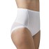 Высокие корректирующие трусы Selene 907 CONTROL белый, Цвет: белый, Размеры: 95D
