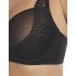 Формованный бюстгальтер Selene LAIA чёрный, Цвет: чёрный, Размеры: 70C, изображение 5 Формованный бюстгальтер Selene LAIA чёрный, Цвет: чёрный, Размеры: 70C, изображение 5