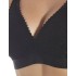 Бюстгальтер бралетт без каркасов Selene MARCELA чёрный, Цвет: чёрный, Размеры: 65B, изображение 4 Бюстгальтер бралетт без каркасов Selene MARCELA чёрный, Цвет: чёрный, Размеры: 65B, изображение 4