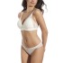 Трусики бразилиана Selene LAIA-MARCELA 3121 слоновая кость, Цвет: слоновая кость, Размеры: XL, изображение 5