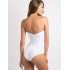 Боди-бандо Sielei COMFORT FIT 1842 bianco, Цвет: bianco (белый), Размеры: 85B, изображение 6