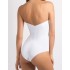 Боди-бандо Sielei COMFORT FIT 1842 bianco, Цвет: bianco (белый), Размеры: 85B, изображение 2