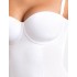 Боди-бандо Sielei COMFORT FIT 1842 bianco, Цвет: bianco (белый), Размеры: 85B, изображение 3
