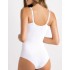 Боди формованная чашка Sielei COMFORT FIT 1844 bianco, Цвет: bianco (белый), Размеры: 80C, изображение 2