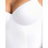 Боди формованная чашка Sielei COMFORT FIT 1844 bianco, Цвет: bianco (белый), Размеры: 80C, изображение 4