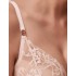 Бюстгальтер кружевной пуш-ап Alles SUBLIME P-UP beige, Цвет: бежевый, Размеры: 70G, изображение 5
