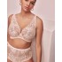 Кружевной бюстгальтер на каркасах Alles SUBLIME M BRALETTE beige, Цвет: бежевый, Размеры: 70D, изображение 8