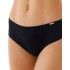 Трусики бразилиана Coquette Revue SKIN 63119-06, Цвет: черный, Размеры: XS
