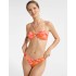 Верх купальника бандо Esotiq VENICE 40697, Цвет: оранжевый, Размеры: 75D/80C, изображение 4