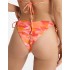 Трусы купальные с завязками Esotiq VENICE 40699, Цвет: оранжевый, Размеры: L, изображение 2