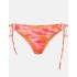 Трусы купальные с завязками Esotiq VENICE 40699, Цвет: оранжевый, Размеры: L, изображение 5