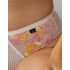 Трусы слипы Kris Line COCO FLEUR figi, Цвет: мульти, Размеры: M, изображение 3