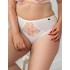 Трусы слипы высокие Kris Line COCO FLEUR high waist, Цвет: мульти, Размеры: L