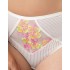 Трусы слипы высокие Kris Line COCO FLEUR high waist, Цвет: мульти, Размеры: L, изображение 3