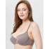 Бюстгальтер с уплотненной чашкой Misstyle 4115 / 415 меркурий, Цвет: меркурий, Размеры: 80A, изображение 4