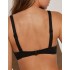 Бюст купальный Ysabel Mora 82202 черный, Цвет: черный, Размеры: 85C, изображение 2