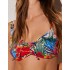 Цветной верх купальника Ysabel Mora 82236, Цвет: мульти, Размеры: 90C