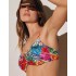 Цветной верх купальника Ysabel Mora 82236, Цвет: мульти, Размеры: 90C, изображение 3