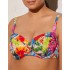 Бюст купальный цветной Ysabel Mora 82238, Цвет: мульти, Размеры: 90E