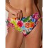 Плавки с регулировкой бока Ysabel Mora 82242, Цвет: мульти, Размеры: L