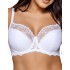 Бюстгальтер полумягкий Ava NOVATO 1030 PU белый, Цвет: белый, Размеры: 85C