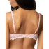 Бюстгальтер балконет тюльпан MAT CARMELA jasny rozowy M-053-22, Цвет: светло-розовый, Размеры: 70D, изображение 2
