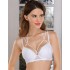 Бюстгальтер формованный Mioocchi NATALIE 8111 bianco, Цвет: bianco (белый), Размеры: 85B, изображение 3