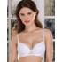 Бюстгальтер формованный Mioocchi NATALIE 8111 bianco, Цвет: bianco (белый), Размеры: 85B, изображение 2