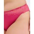 Трусы слипы VOVA SNEJANNA V54040 кармин, Цвет: кармин, Размеры: S, изображение 4