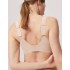 Гладкий бюстгальтер без косточек Ysabel Mora 10059 BASIC телесный, Цвет: телесный, Размеры: XL, изображение 2