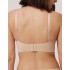 Бюстгальтер-топ Ysabel Mora 10060 BASIC телесный, Цвет: телесный, Размеры: S, изображение 2