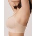 Бюстгальтер-топ Ysabel Mora 10060 BASIC телесный, Цвет: телесный, Размеры: S, изображение 3