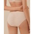 Трусы слипы Ysabel Mora 10121 BASIC ваниль, Цвет: ваниль, Размеры: XL, изображение 2