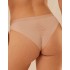 Трусы бразилиана Ysabel Mora 10122 BASIC телесный, Цвет: телесный, Размеры: S, изображение 2