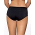 Трусы спортивные Ava SS 001 ACTIVE figi, Цвет: черный, Размеры: S, изображение 2 Трусы спортивные Ava SS 001 ACTIVE figi, Цвет: черный, Размеры: S, изображение 2