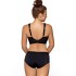 Трусы спортивные Ava SS 001 ACTIVE figi, Цвет: черный, Размеры: S, изображение 4 Трусы спортивные Ava SS 001 ACTIVE figi, Цвет: черный, Размеры: S, изображение 4