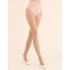 Фантазийные колготки Gabriella 413 NAVEL 20 den телесный, Цвет: телесный, Размеры: 4, изображение 2