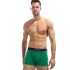 Мужские боксеры Jolidon N294BL green, Цвет: green (зеленый), Размеры: M, изображение 3