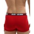 Мужские боксеры Jolidon N306BL red, Цвет: red (красный), Размеры: 2XL, изображение 2