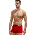 Мужские боксеры Jolidon N306BL red, Цвет: red (красный), Размеры: 2XL, изображение 3