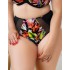 Высокие плавки женские Kris Line KOSTARYKA High Waist, Цвет: оригинал, Размеры: L
