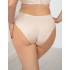 Высокие слипы Kris Line MISS high waist, Цвет: латте, Размеры: L, изображение 2