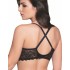 Бюстгальтер балконет Leilieve SEDUCTION C1400 nero, Цвет: nero (черный), Размеры: 75C, изображение 2